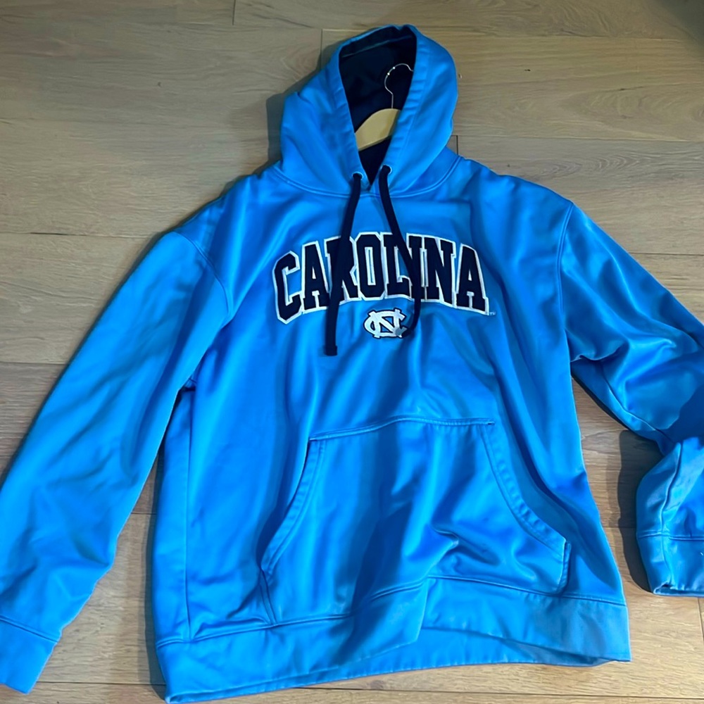 NORTH CAROLINA HOODIE